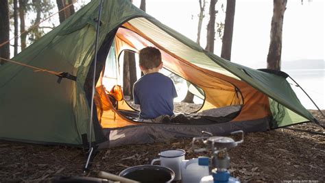 Lighten Your Load: Best Lightweight Camping Gear for Backpacking Adventures