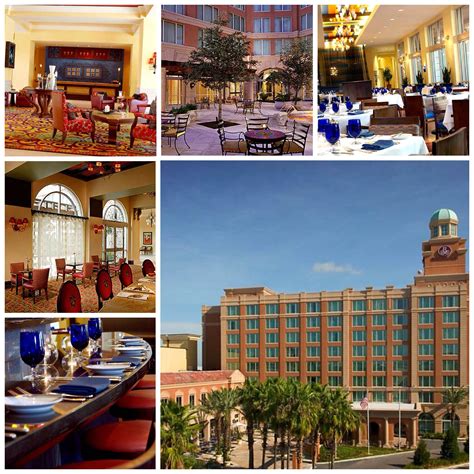 Renaissance Tampa Hotel at International Plaza | Tampa FL | Tampa ...