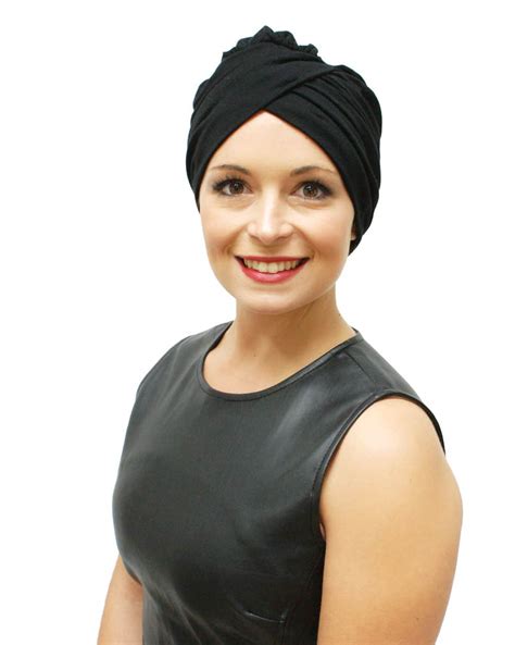 Katia Turban For Hair Loss Suburban Turban