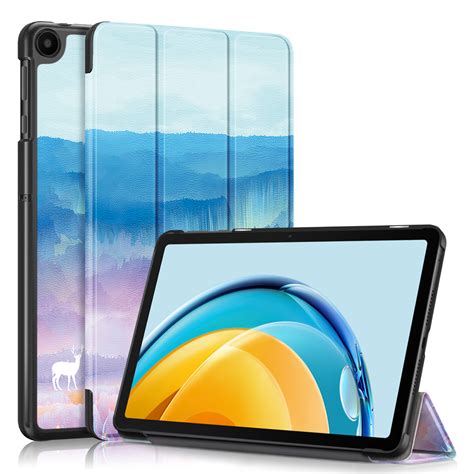 Etui pokrowiec futerał Huawei MatePad SE 10.4 2022 AGS5-L09 AGS5-W09 ...