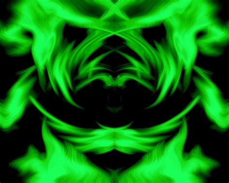 Neon Green Wallpapers - Wallpaper Cave