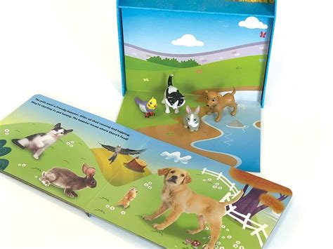 Baby Animals | Busy book, Baby animals, Storytelling