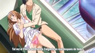 1 Ore wa Kanojo o Shinjiteru Sub Español Free Hentai