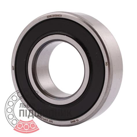 Bearing Rsh C Skf Deep Groove Sealed Ball Bearing Skf Series