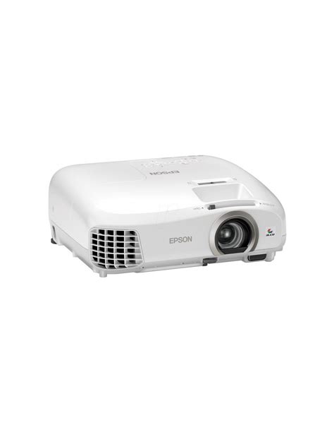 Vidéoprojecteur EPSON EH TW5300 FULL HD Tunisie Technopro