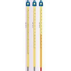 Glass Thermometer Calibration in India