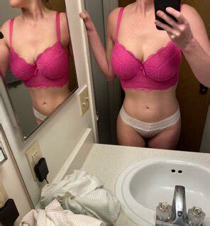 Big boob problems You can never f ind bras in your size AND cute matching panties ðŸðŸâ â