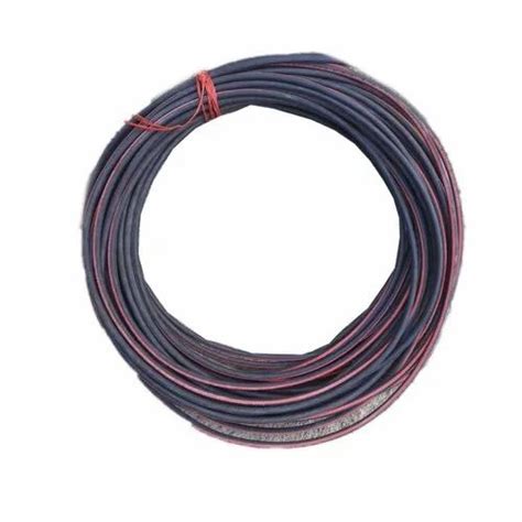 Copper Microtek 4 Sq Mm Solar DC Cable At 45 Meter In Jhansi ID