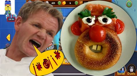 Restaurant Dash Gordon Ramsay Loves Our Food Youtube