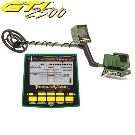 Garrett GTI™ 2500 – Hobbistas