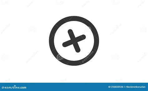 Animated Circled Plus Linear Ui Icon Stock Footage Video Of Circled