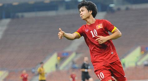 Two Australian FCs hope to recruit Cong Phuong | DTiNews - Dan Tri ...