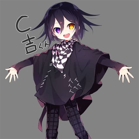 Ouma Koukichi New Danganronpa V3 Image 2094277 Zerochan