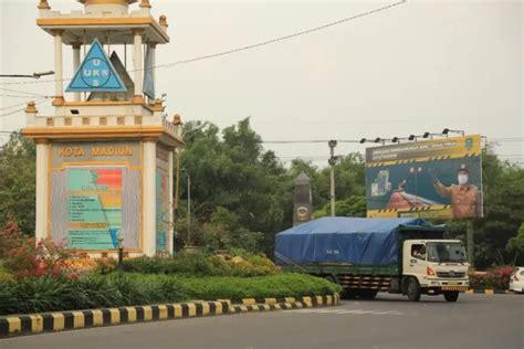 Progres Ring Road Timur Tunggu Tanda Tangan Gubernur Radar Madiun