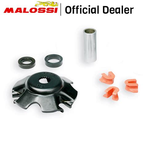 Neu Variator Malossi Multivar 2000 Gilera Runner Sp 2T LC 50 EBay