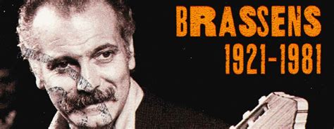 Les Plus Belles Chansons De Georges Brassens Pour Le Karaok