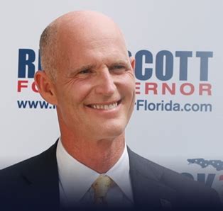 Rick Scott for Florida Governor