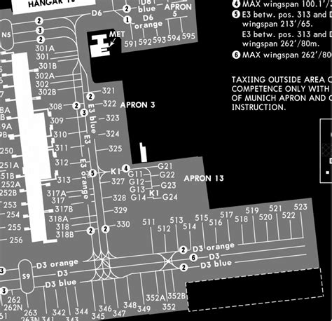 EDDM - small issues - Airports - AEROSOFT COMMUNITY SERVICES