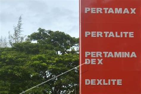 Apa Perbedaan Dexlite Dan Pertamina Dex Meskipun Sama Untuk Mesin