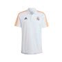 Polo Adidas Real Madrid Fanswear White F Tbol Emotion