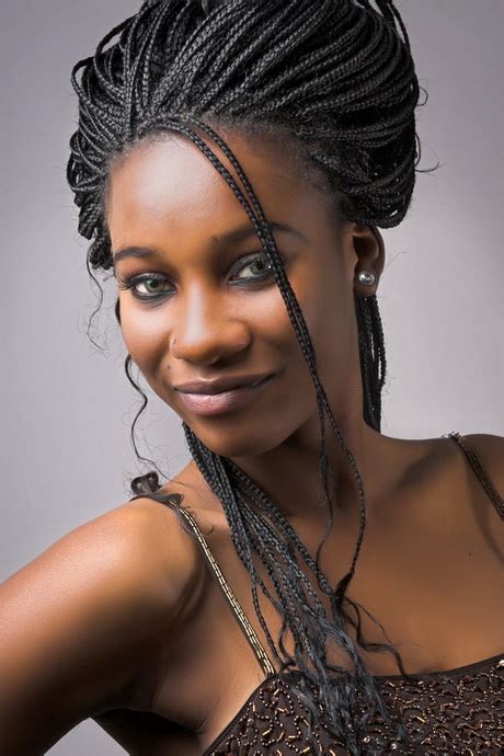 Tresse Africaine Locks Beauté Et Style