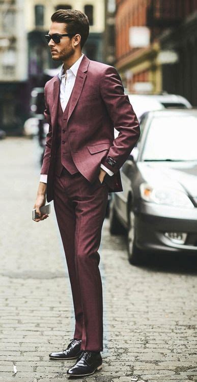 More Suits Menstyle Style And Fashion For Men