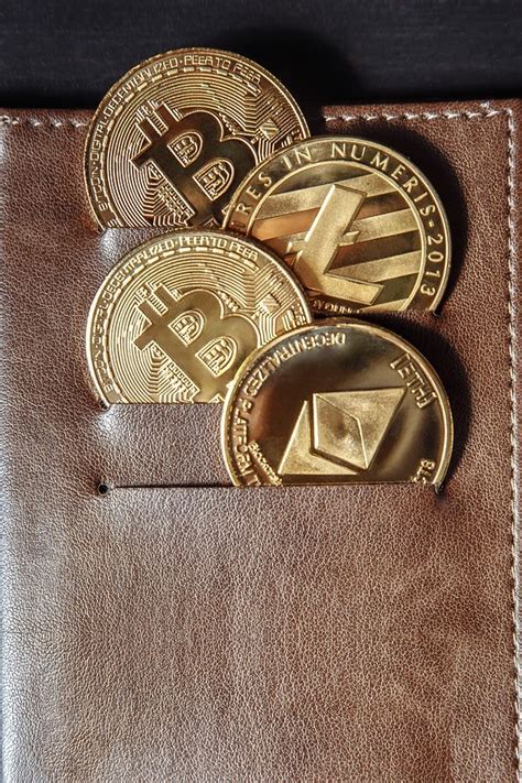 The Ultimate Guide to Crypto Wallets