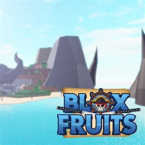 Stream Blox Fruits Sea Theme By Totallynotaspy Listen Online For Free