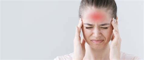 What Are the Most Severe Types of Headaches?