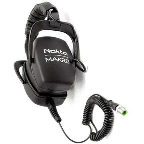 Metal Detector Headphones – Texas Premium Metal Detectors