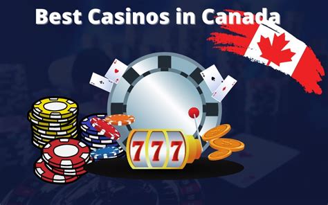 Best Canadian online casinos - Play free online games on PlayPlayFun