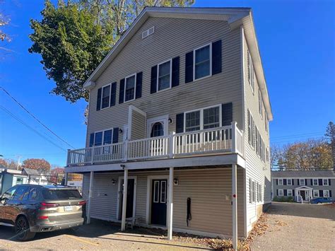 20 Portsmouth Ave Unit D, Exeter, NH 03833 - Condo for Rent in Exeter