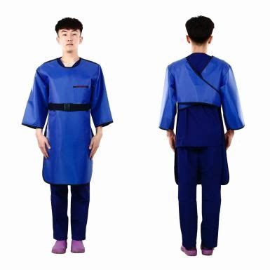 CT Dental Radiation Protection Medical X Ray Clothes X Ray Lead Apron