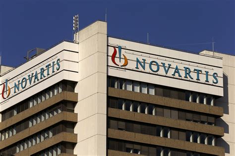 Novartis готовится продать свою долю в Roche | МОСМЕДПРЕПАРАТЫ