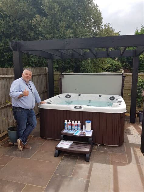 Hot Tub Customer Gallery The Hot Tub Superstore
