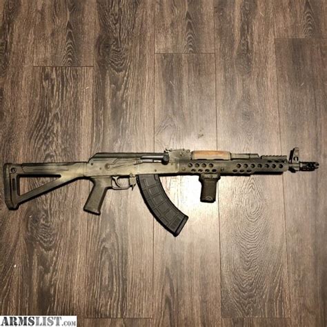 Armslist For Saletrade Ak 47