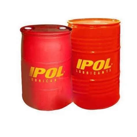 Gandhar Ipol Heavy Vehicle Ipol Engine Oil Packaging Type Drum Unit