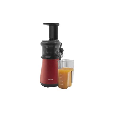 Jual Sharp Ejc Yrd Slow Juicer Liter Watt Ej C Y Rd Alat