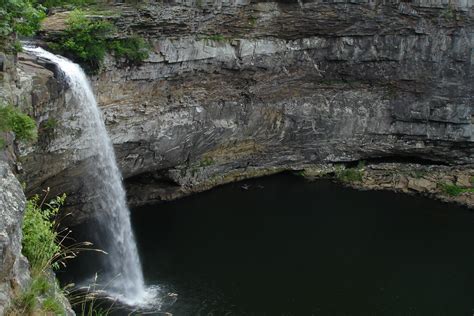 Waterfalls | Alapark