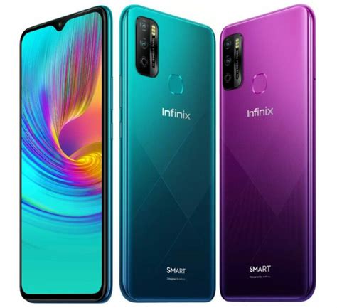 Infinix HOT HOT Pro Smart Plus NOTE HOT Will Be Available At Attractive Prices