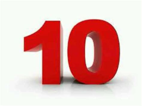 10 Video - YouTube