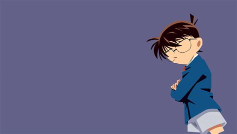 Detective Conan Wallpapers Wallpapers