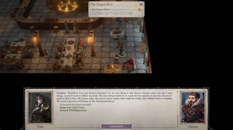 The Dragon Hunt Walkthrough Pathfinder Wrath Of The Righteous