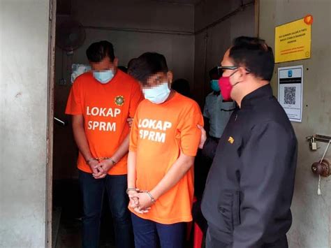 Maqis Officers On Suspicion Of Involvement In Meat Cartel Case Under