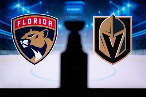 Panthers Vs Golden Knights Game 5 Live Stream Stanley Cup Final Online