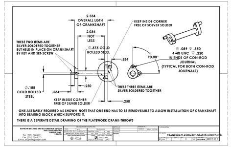 Geared horizontal twin engine | Page 3 | Home Model Engine Machinist Forum