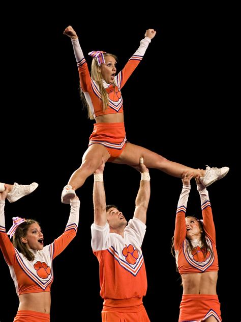 National Cheerleading Association Nca2006 50