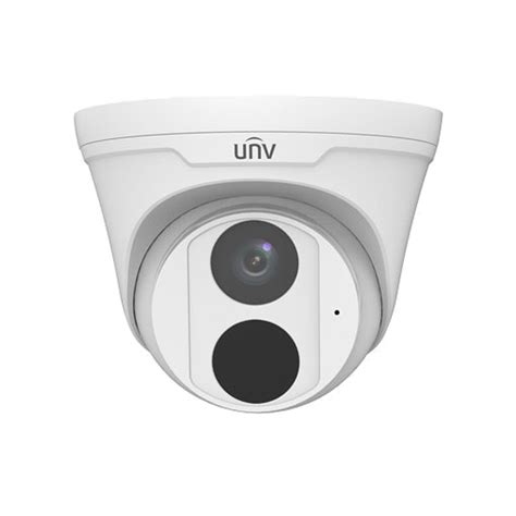 Unv Uniview Ir Fixed Network Dome Camera Camera Range M Mp At