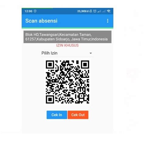 presensi ydsf apps  google play