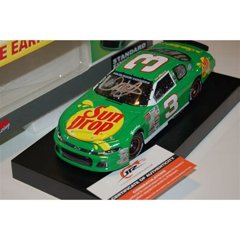 Copy Of 3 Dale Earnhardt Jr Sun Drop Late Model Stock Car 2022 Arc 1 24